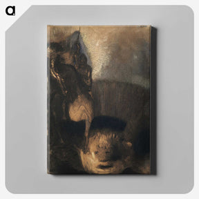 1-94_Odilon-Redon_canvas