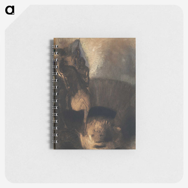 1-94_Odilon-Redon_memo