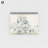 1-94_Paul-Cezanne_memo