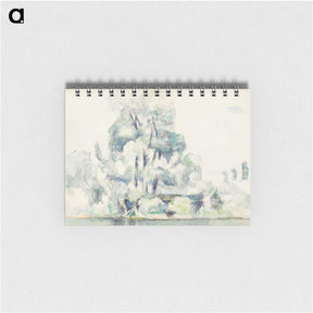 1-94_Paul-Cezanne_memo