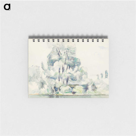 1-94_Paul-Cezanne_memo
