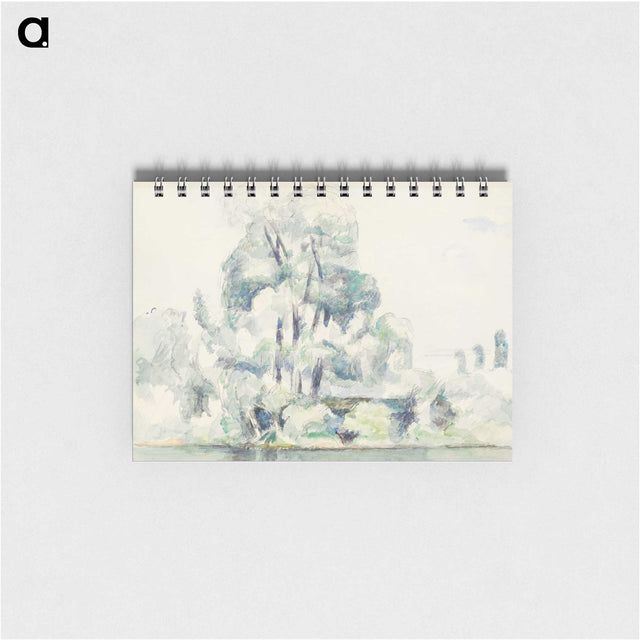1-94_Paul-Cezanne_memo