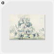 1-94_Paul-Cezanne_postcard