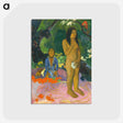 1-94_Paul-Gauguin_postcard