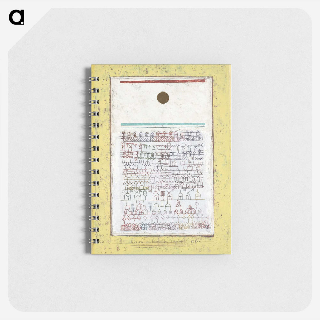 1-94_Paul-Klee_memo