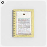 1-94_Paul-Klee_memo