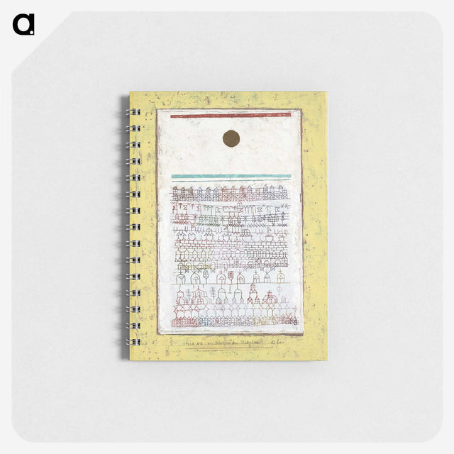 1-94_Paul-Klee_memo