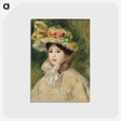 1-94_Pierre-Auguste-Renoir_postcard