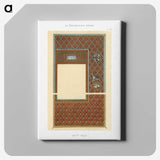1-94_The-Arab-Decoration_canvas