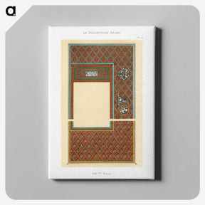 1-94_The-Arab-Decoration_canvas