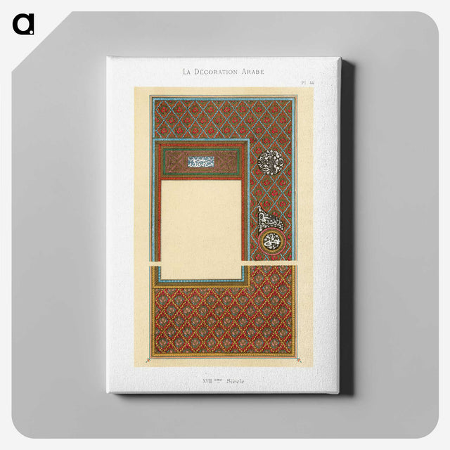1-94_The-Arab-Decoration_canvas
