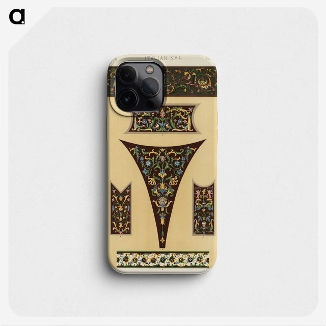 1-94_The-Grammar-of-Ornament_phone