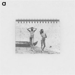 アートメモ帳-Thomas Eakins and J. Laurie Wallace - トーマス エイキンズ Memo.