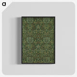 1-94_William-Morris_blk-crop