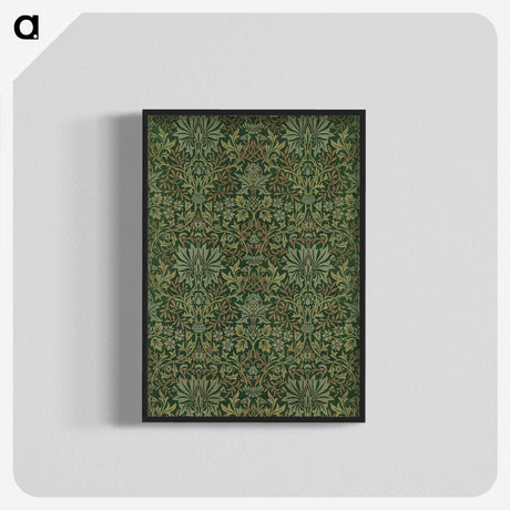 1-94_William-Morris_blk-crop