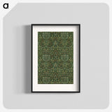 1-94_William-Morris_blk