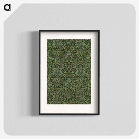 1-94_William-Morris_blk