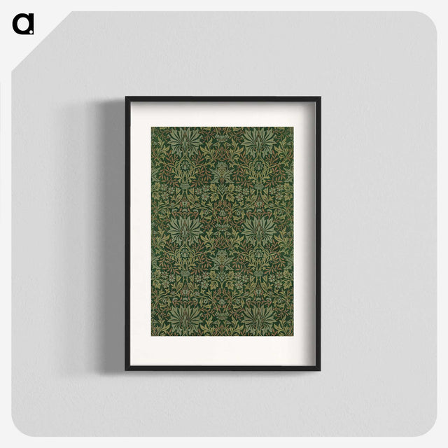 1-94_William-Morris_blk