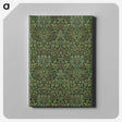1-94_William-Morris_canvas