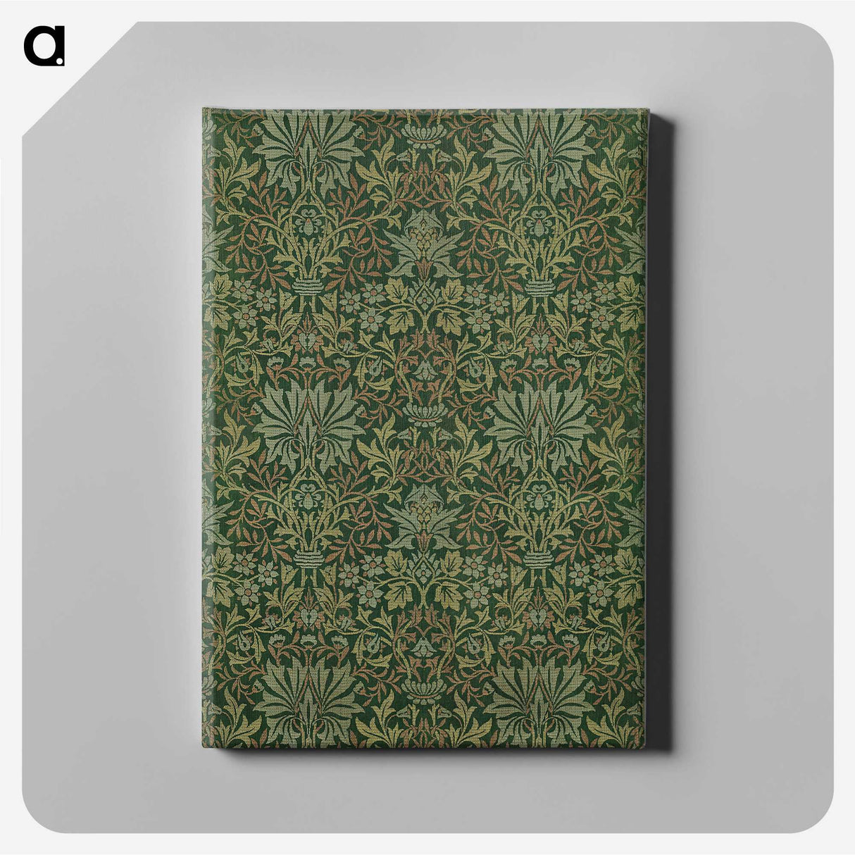 1-94_William-Morris_canvas