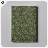 1-94_William-Morris_canvas