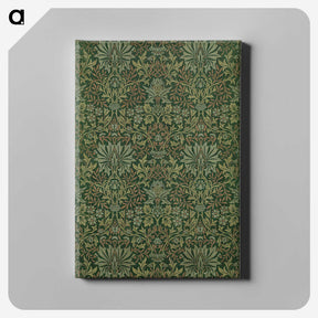 1-94_William-Morris_canvas