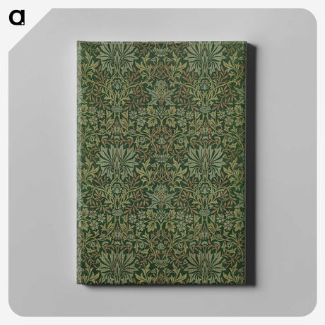 1-94_William-Morris_canvas