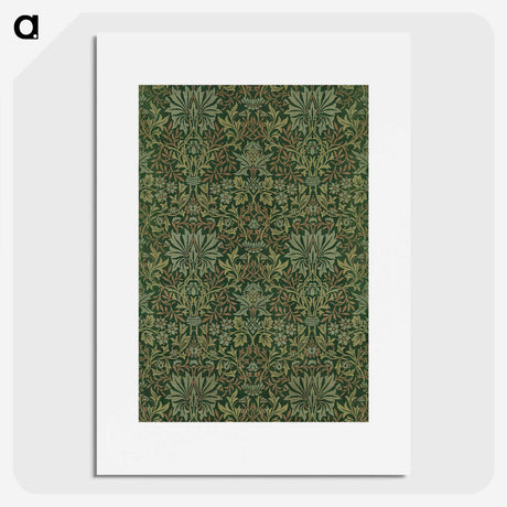 1-94_William-Morris_picture
