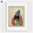 1-95_100-Portraits-of-Peking-Opera-Characters_picture
