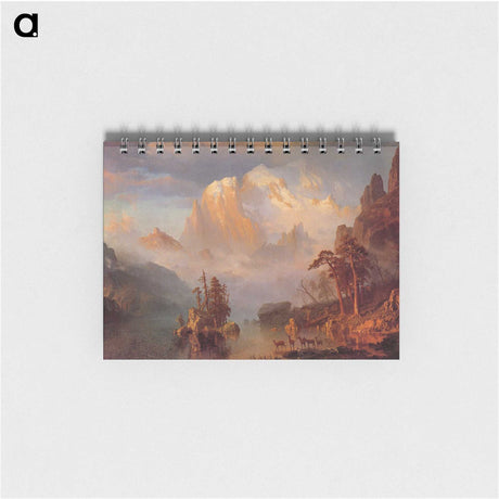 1-95_Albert-Bierstadt_memo