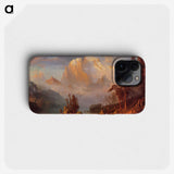 1-95_Albert-Bierstadt_phone