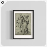 1-95_Albrecht-Durer_blk