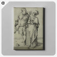 1-95_Albrecht-Durer_canvas