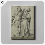 1-95_Albrecht-Durer_canvas