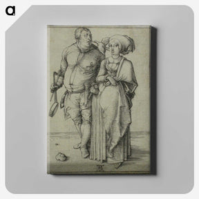 1-95_Albrecht-Durer_canvas