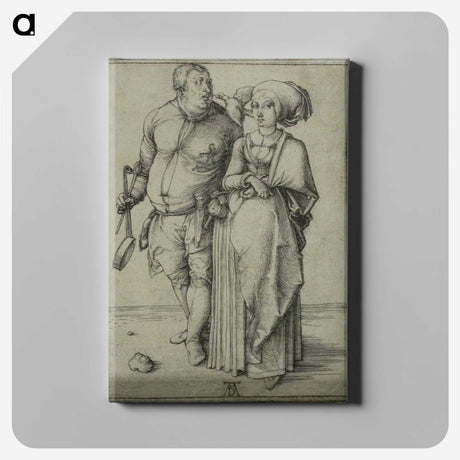 1-95_Albrecht-Durer_canvas