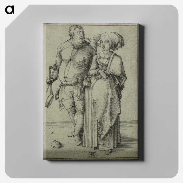 1-95_Albrecht-Durer_canvas