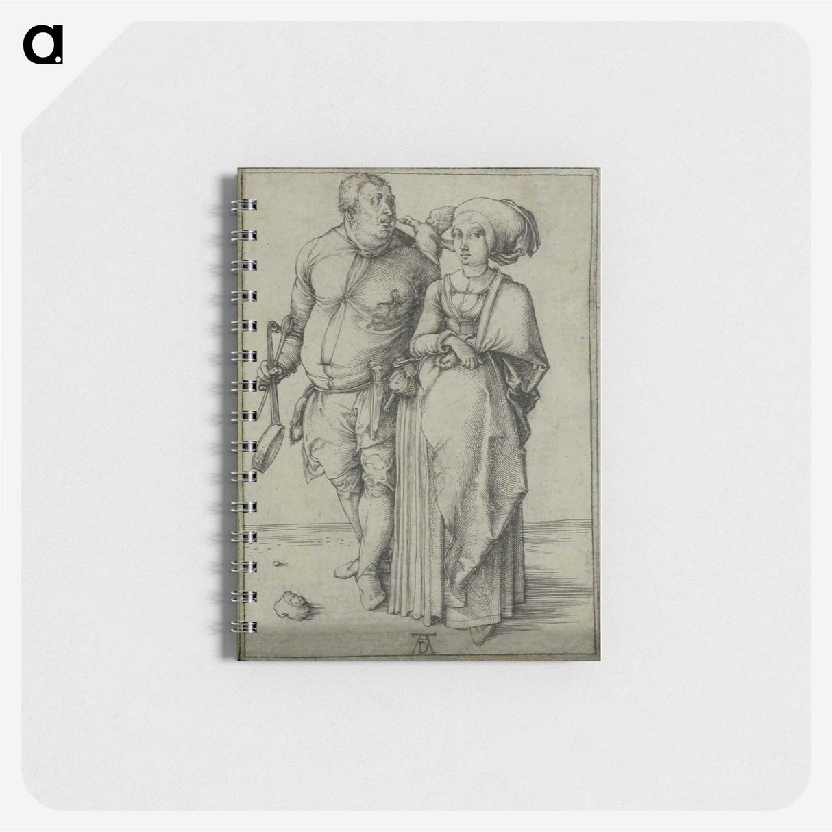 1-95_Albrecht-Durer_memo