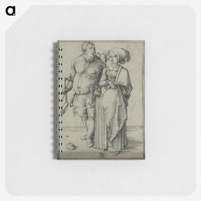 1-95_Albrecht-Durer_memo