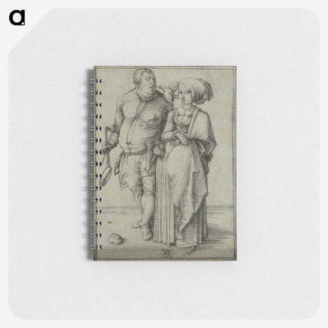 1-95_Albrecht-Durer_memo