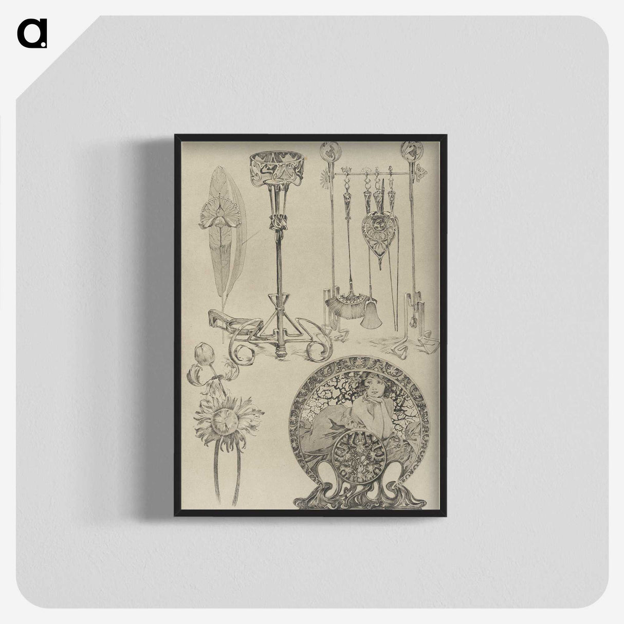 1-95_Alphonse-Mucha_blk-crop