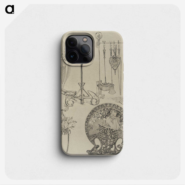 1-95_Alphonse-Mucha_phone
