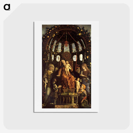 1-95_Andrea-Mantegna_hagaki