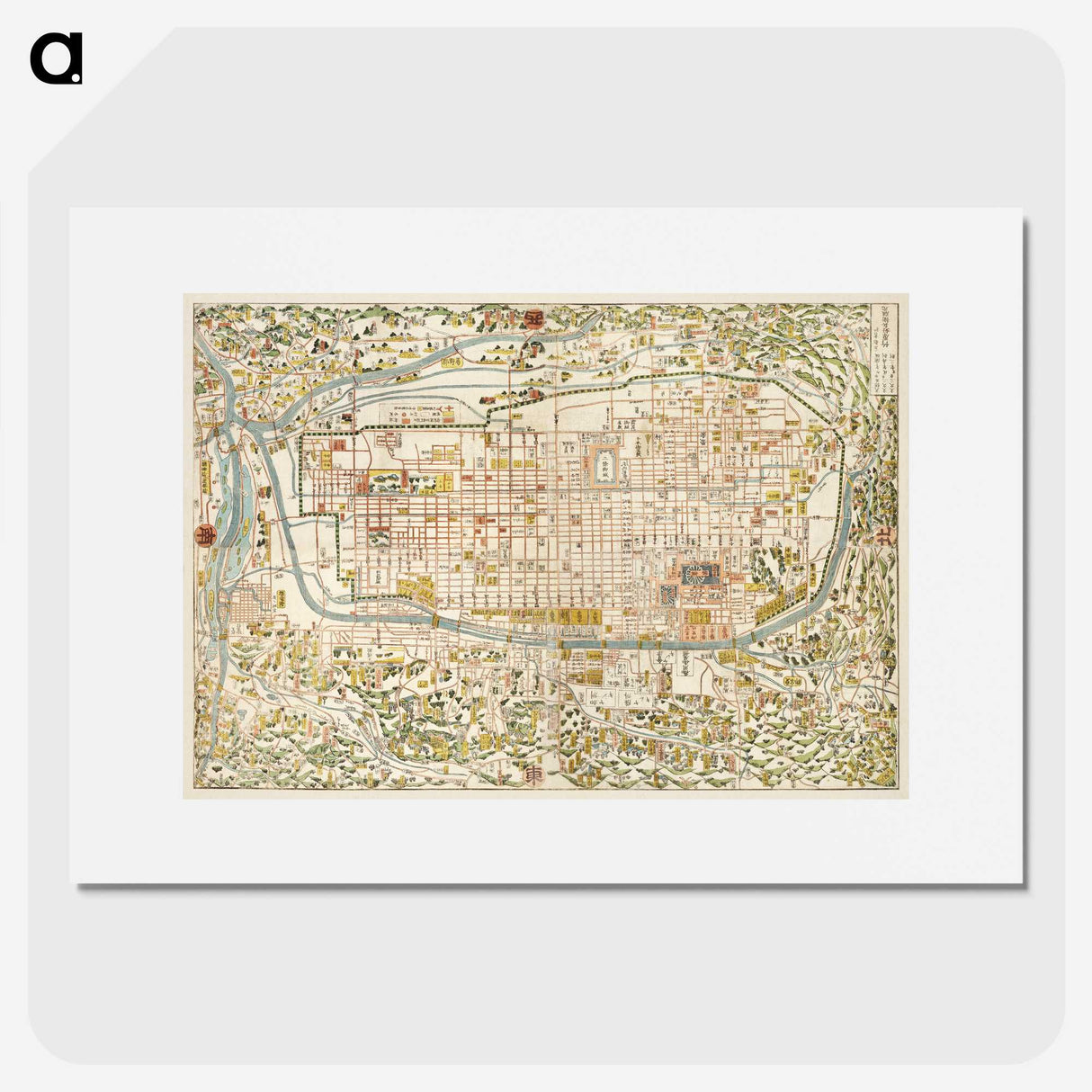 1-95_Antique-Maps_picture