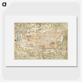 1-95_Antique-Maps_picture