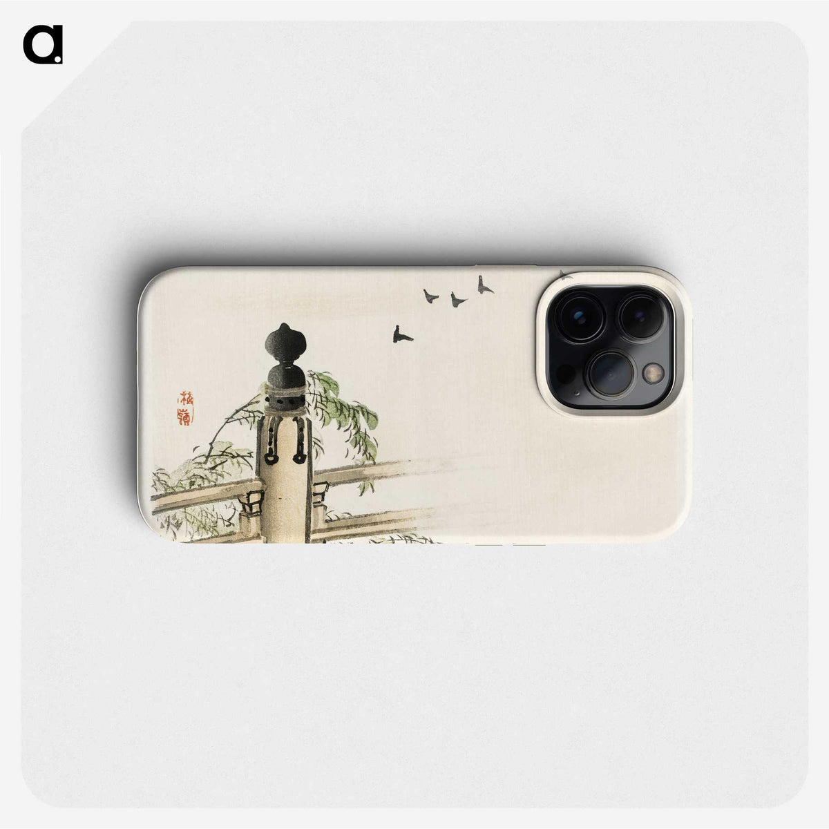 1-95_Bairei-Gakan_phone