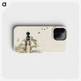 1-95_Bairei-Gakan_phone