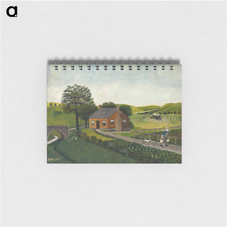 アートメモ帳-Farm
 - バーンズ・コレクション Memo.