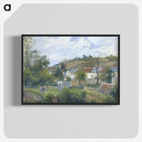 1-95_Camille-Pissarro_blk-crop