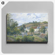 1-95_Camille-Pissarro_canvas